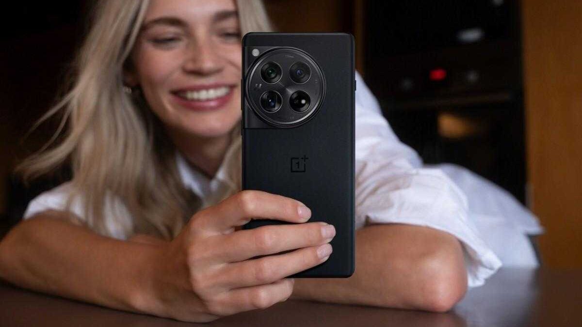 OnePlus 12