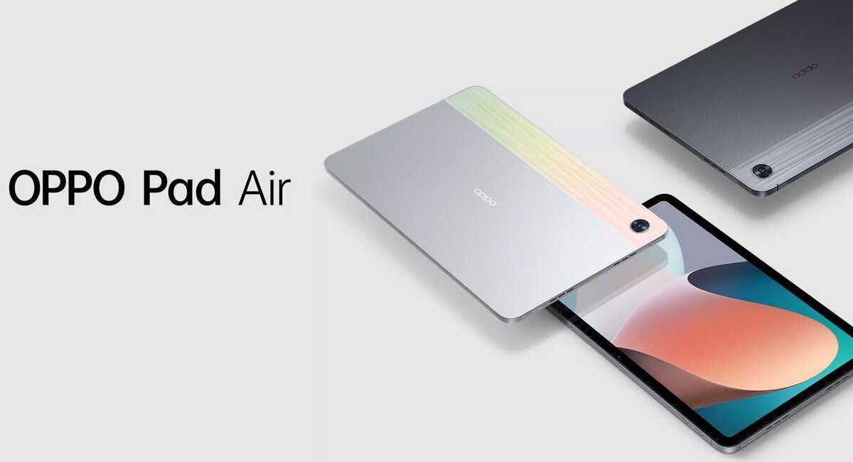 Oppo Pad Air2