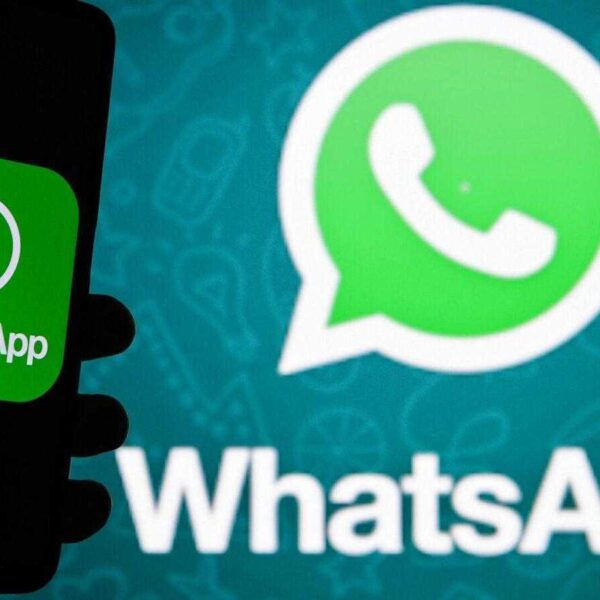 WhatsApp