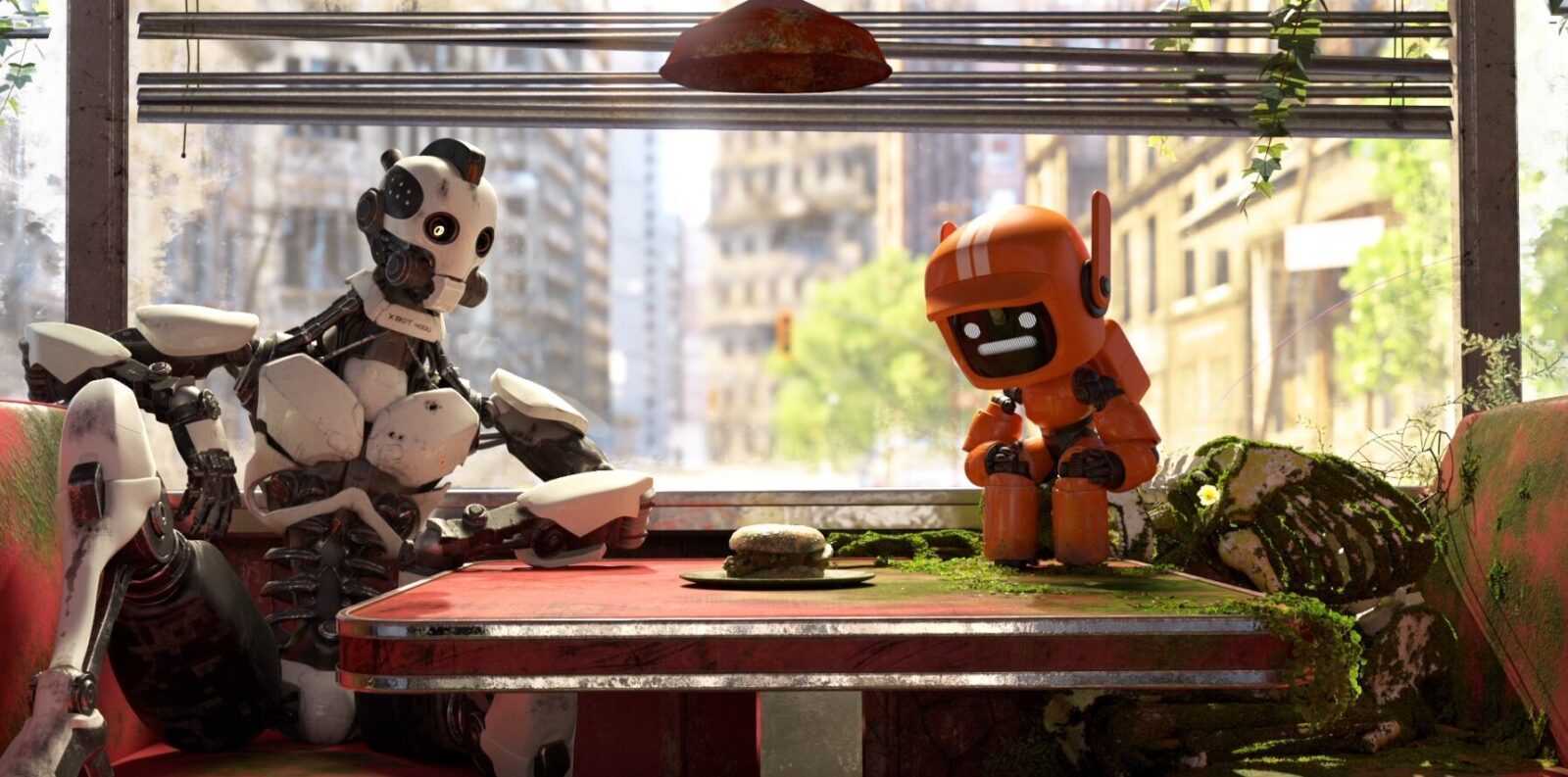 Топ-10 анимационных сериалов для взрослых 12 сериалы