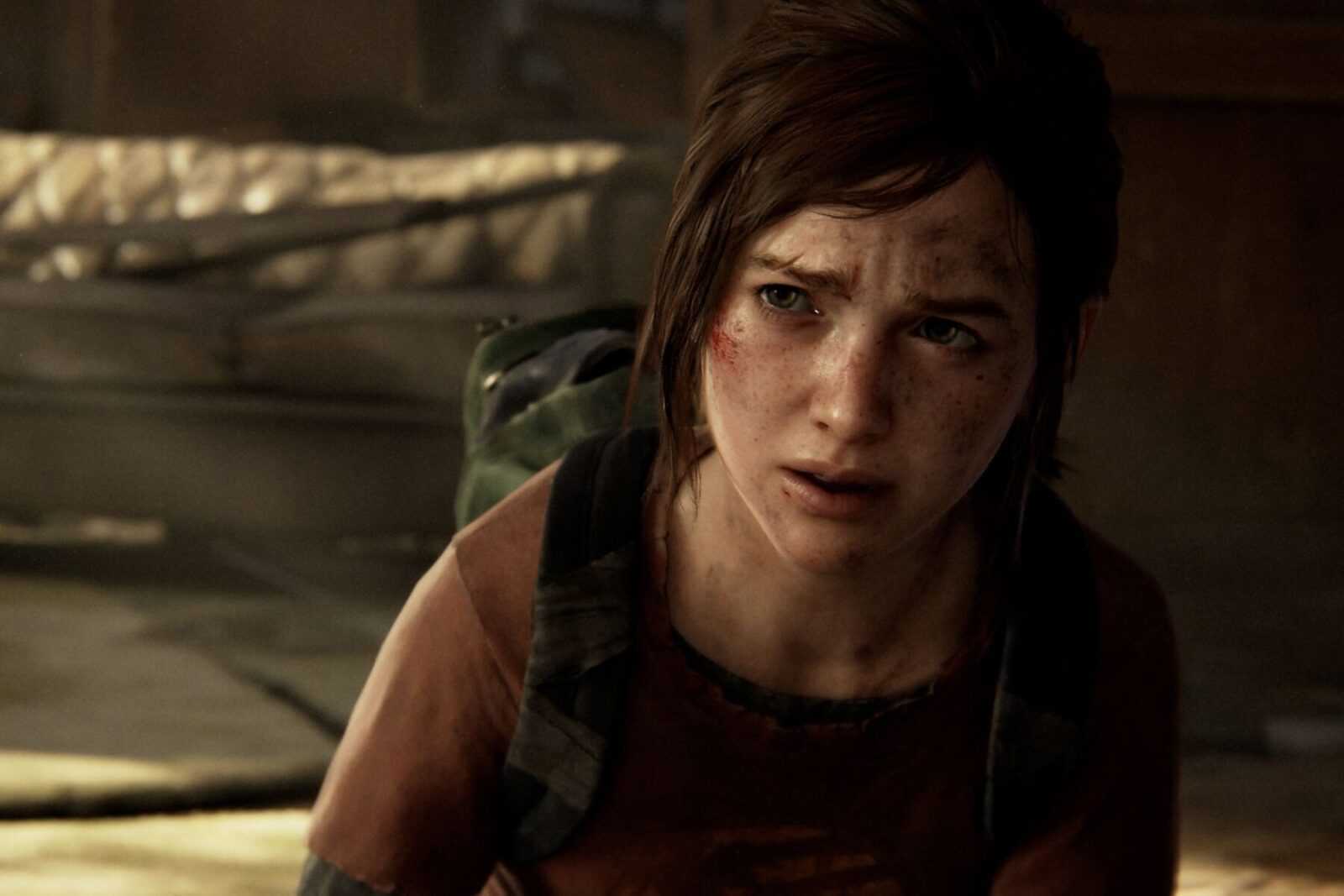Мультиплеер The Last of Us не отменили 3