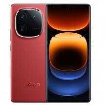 Представлен iQOO 12 с процессором Snapdragon 8 Gen 3 6 2 3