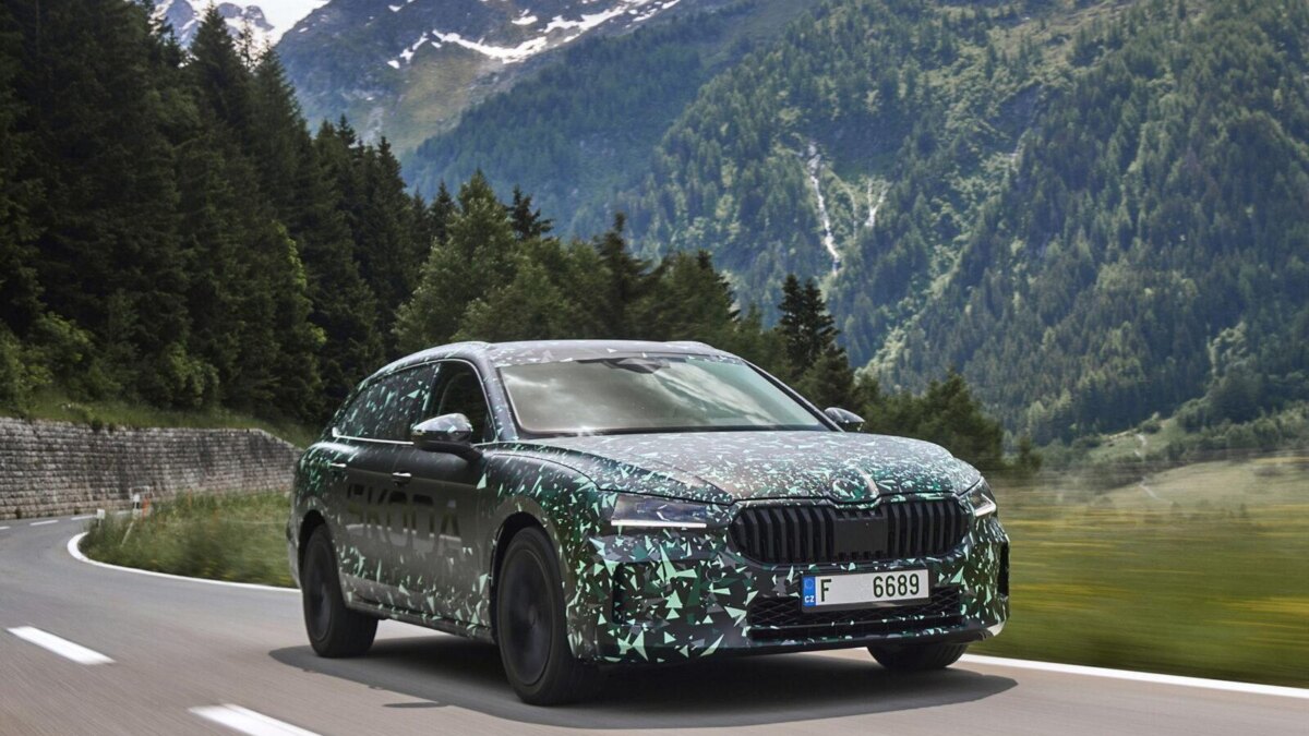 2024 skoda superb preview 28