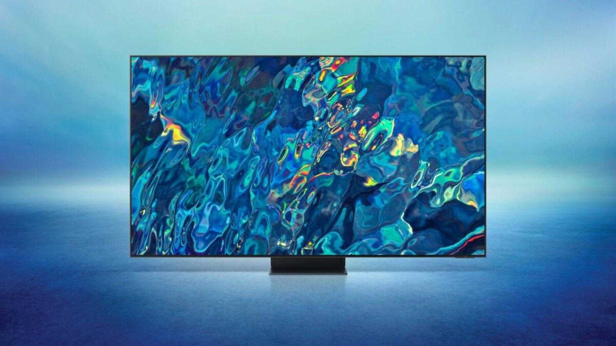 220331112817 samsung neo qled 4k qn95b front sand black scaled 1