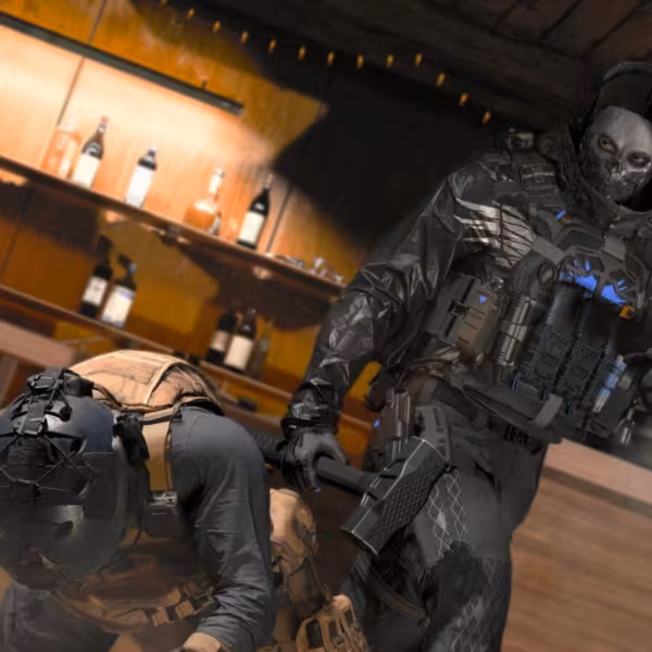 Лучшие игры серии Call of Duty: Часть 2