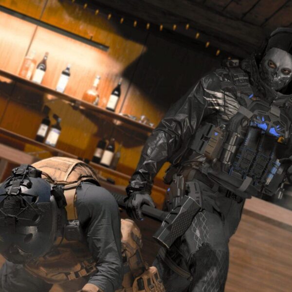 Лучшие игры серии Call of Duty: Часть 2