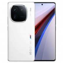 Представлен iQOO 12 с процессором Snapdragon 8 Gen 3 7 3 1