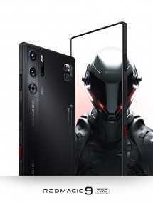 Red Magic 9 Pro