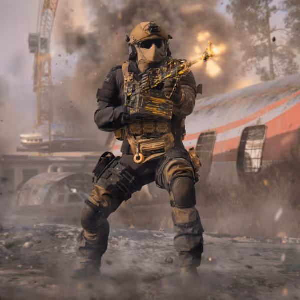 Топ перков в Modern Warfare 3