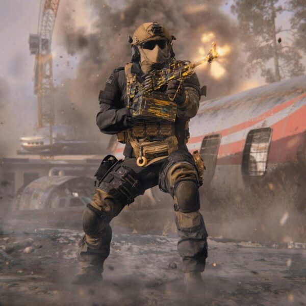 Топ перков в Modern Warfare 3