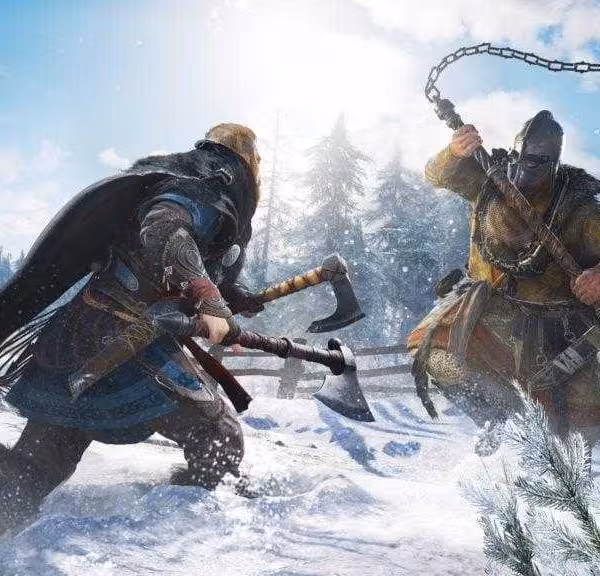Ubisoft уволила 124 сотрудника
