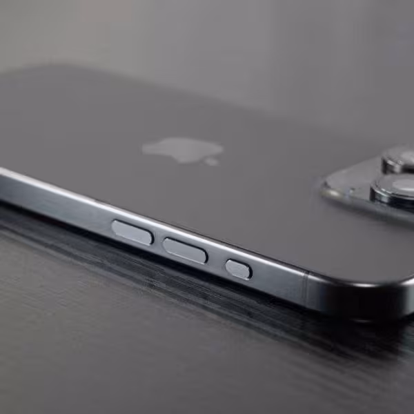 iOS 17