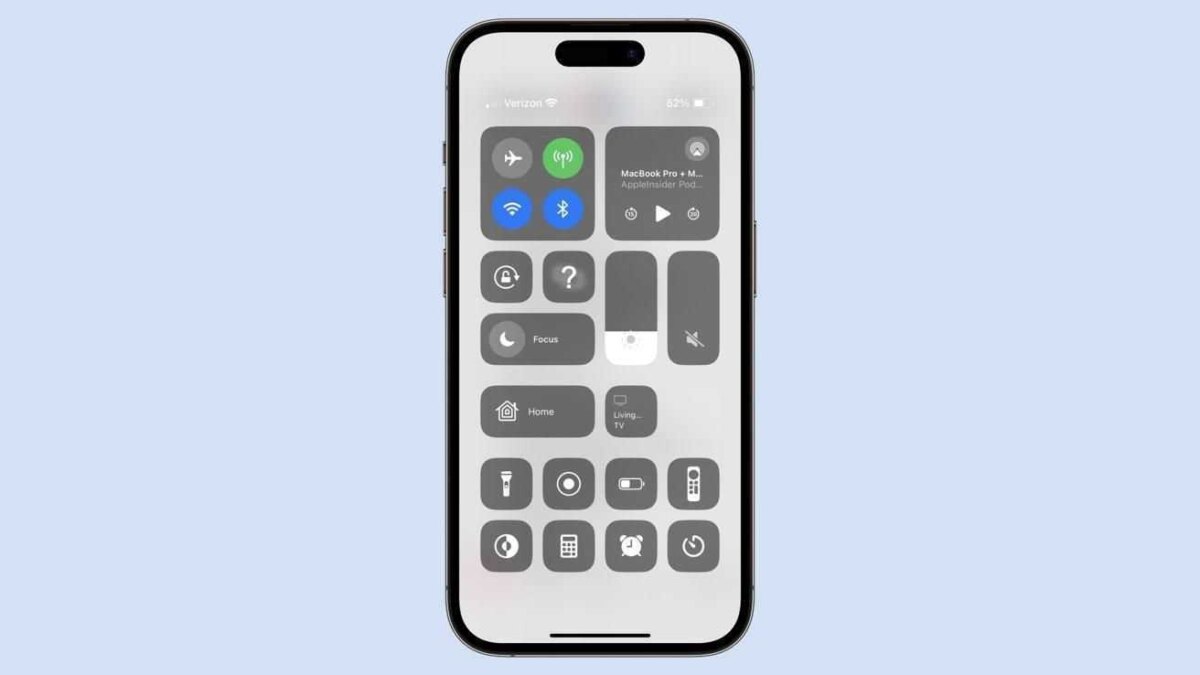 iPhone 15 Pro