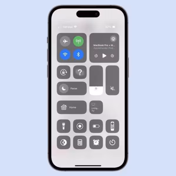 iPhone 15 Pro