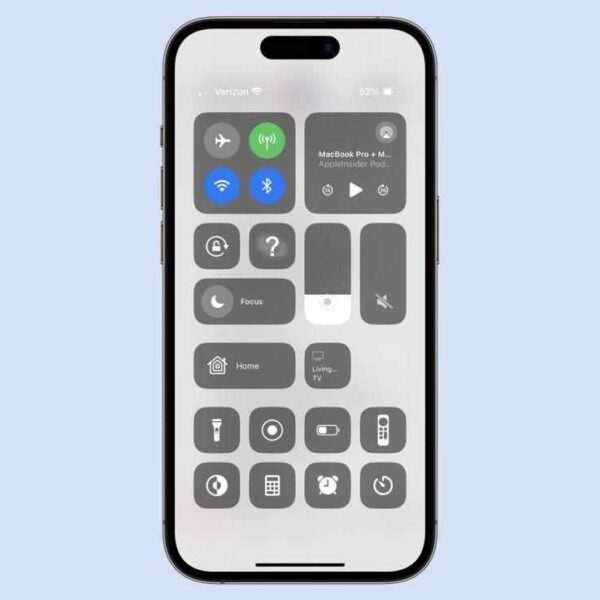 iPhone 15 Pro