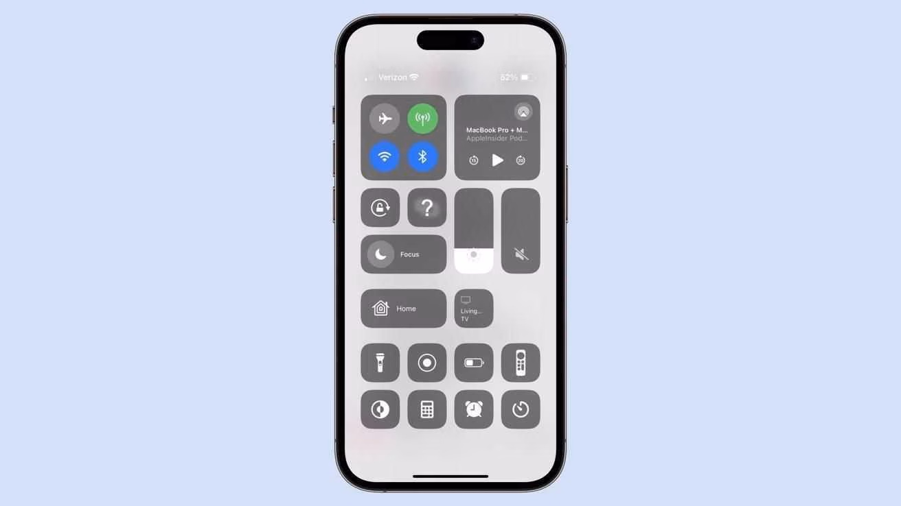 iPhone 15 Pro