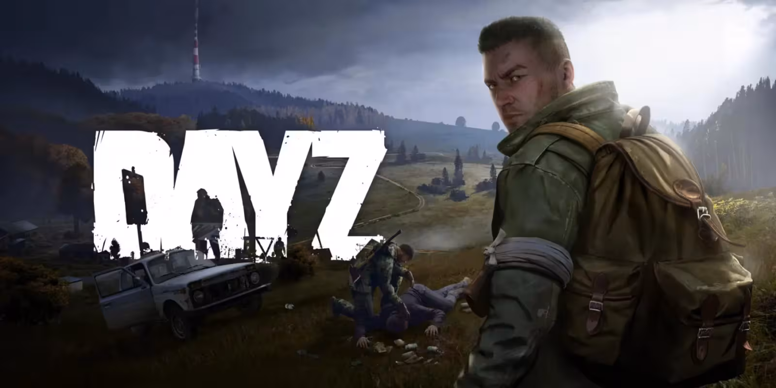 DayZ получила обновление и побила рекорд онлайна в Steam 3 59d3a0f5286b3f2f8286841602ed9138