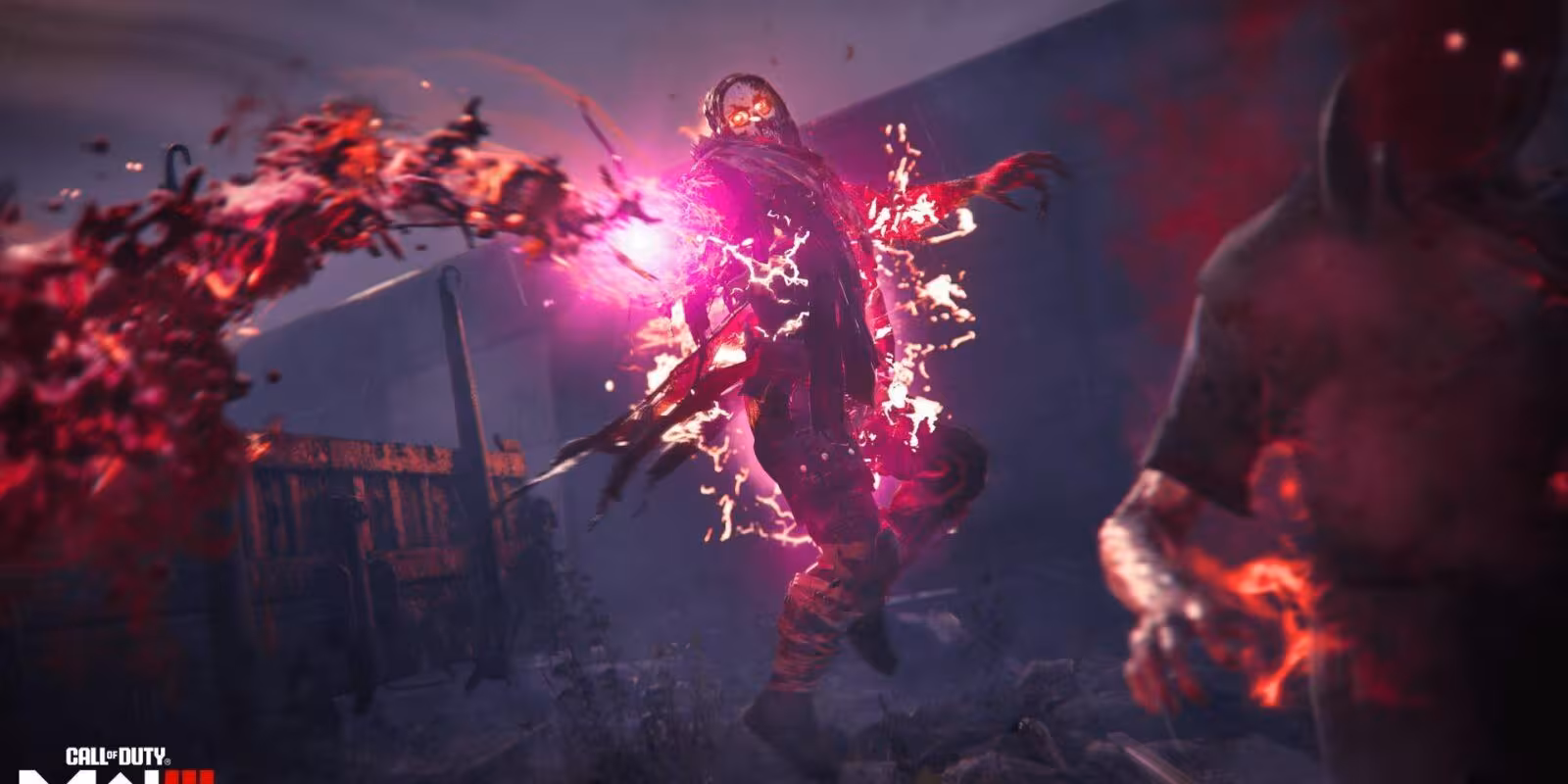 Modern Warfare 3 Zombies: как найти и уничтожить конвой наемников 4 Modern Warfare 3 Zombies: как найти и уничтожить конвой наемников