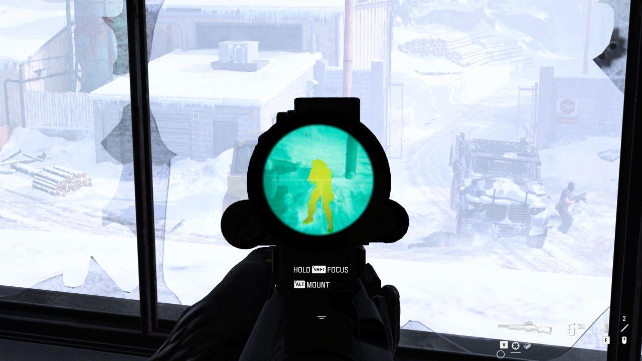 Modern Warfare 3 Zombies: гайд по MWZ 9 9278177388 1700507449 1411