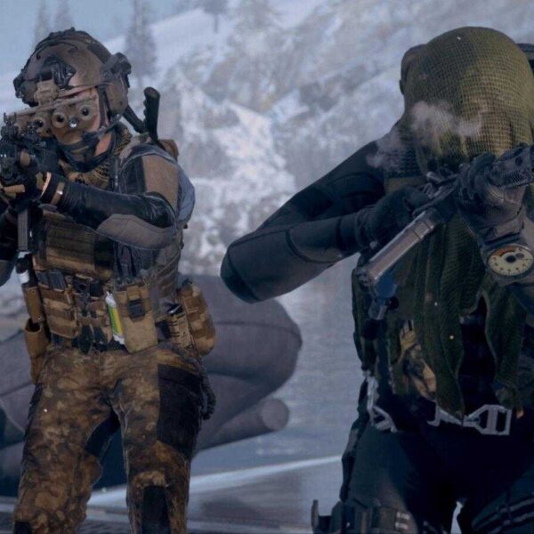 Modern Warfare 3: как исправить разрыв пакетов