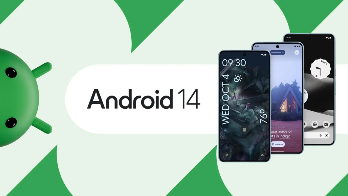 Android 14: 5 интересных новых функций 6 Android 14