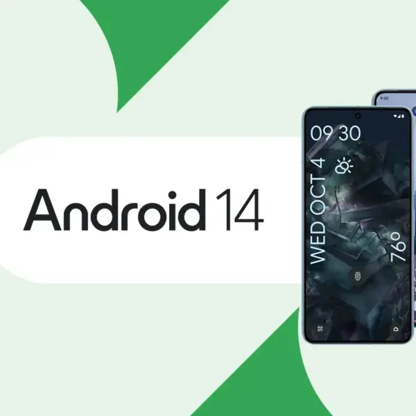 Android 14