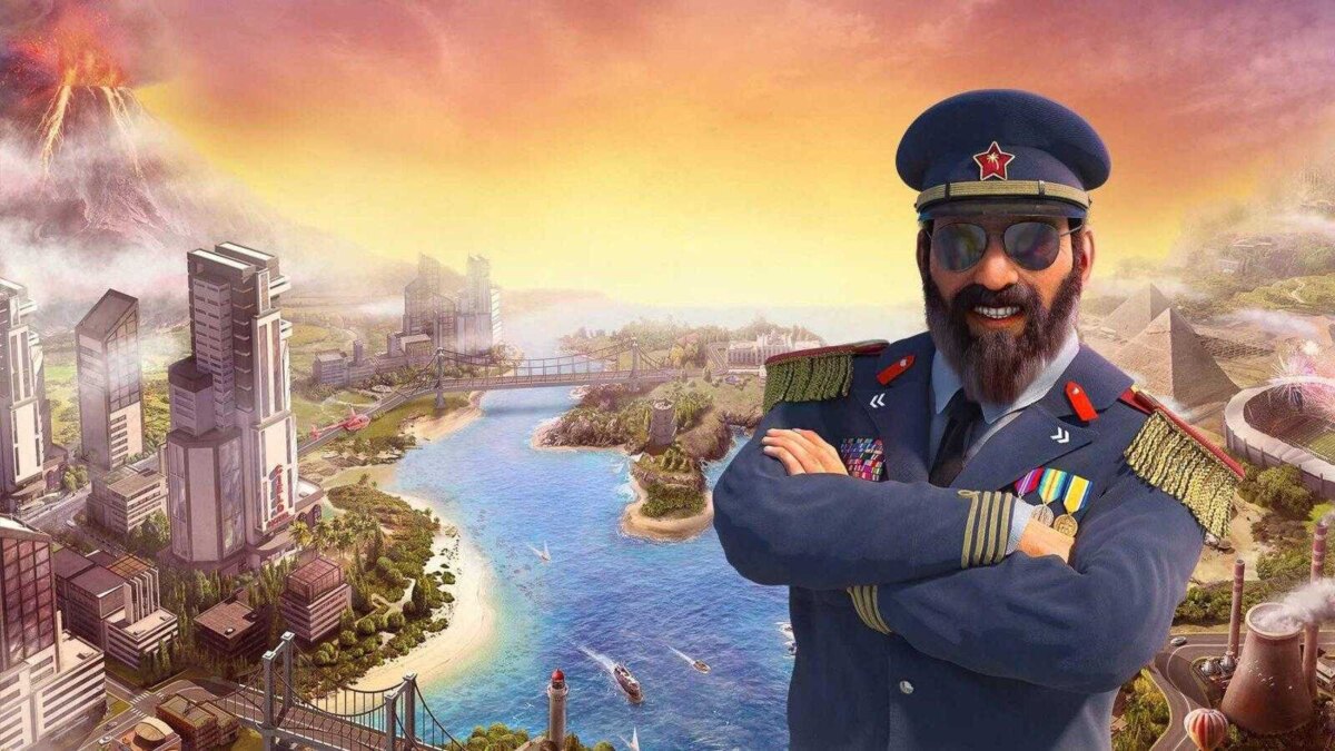 Обзор Tropico 6: Next Gen Edition: юморной диктат и сложная экономика 14 Обзор Tropico 6: Next Gen Edition: юморной диктат и сложная экономика