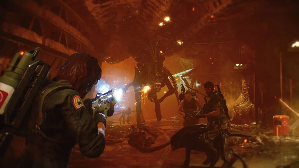 Sony выпустила ноябрьские игры PlayStation Plus Essential