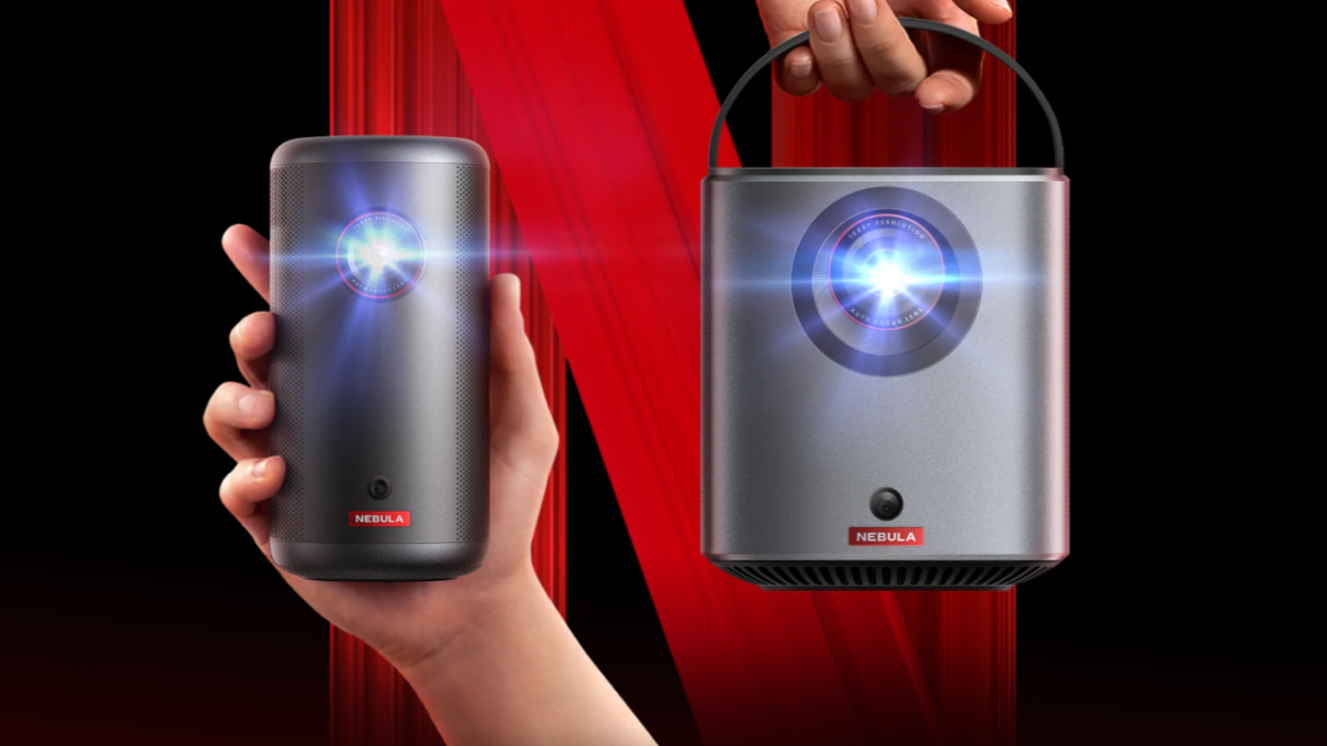 anker nebula capsule 3