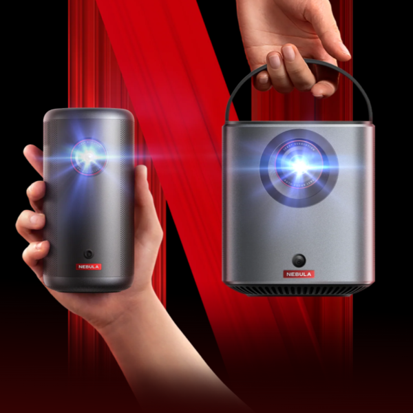 anker nebula capsule 3