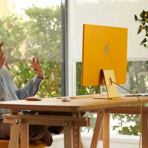 Apple iMac