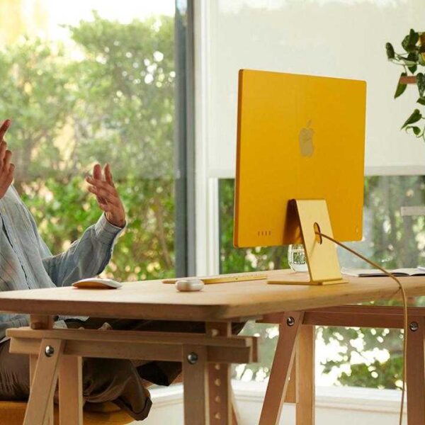 Apple iMac