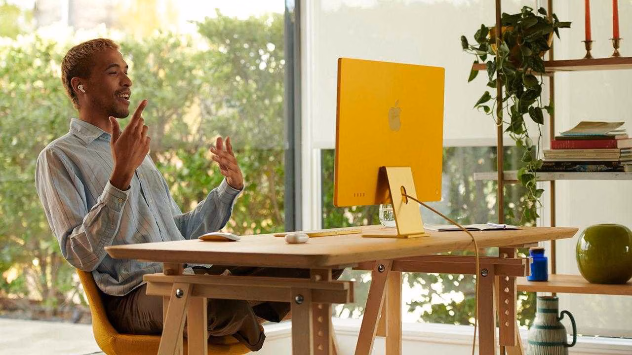 Apple iMac