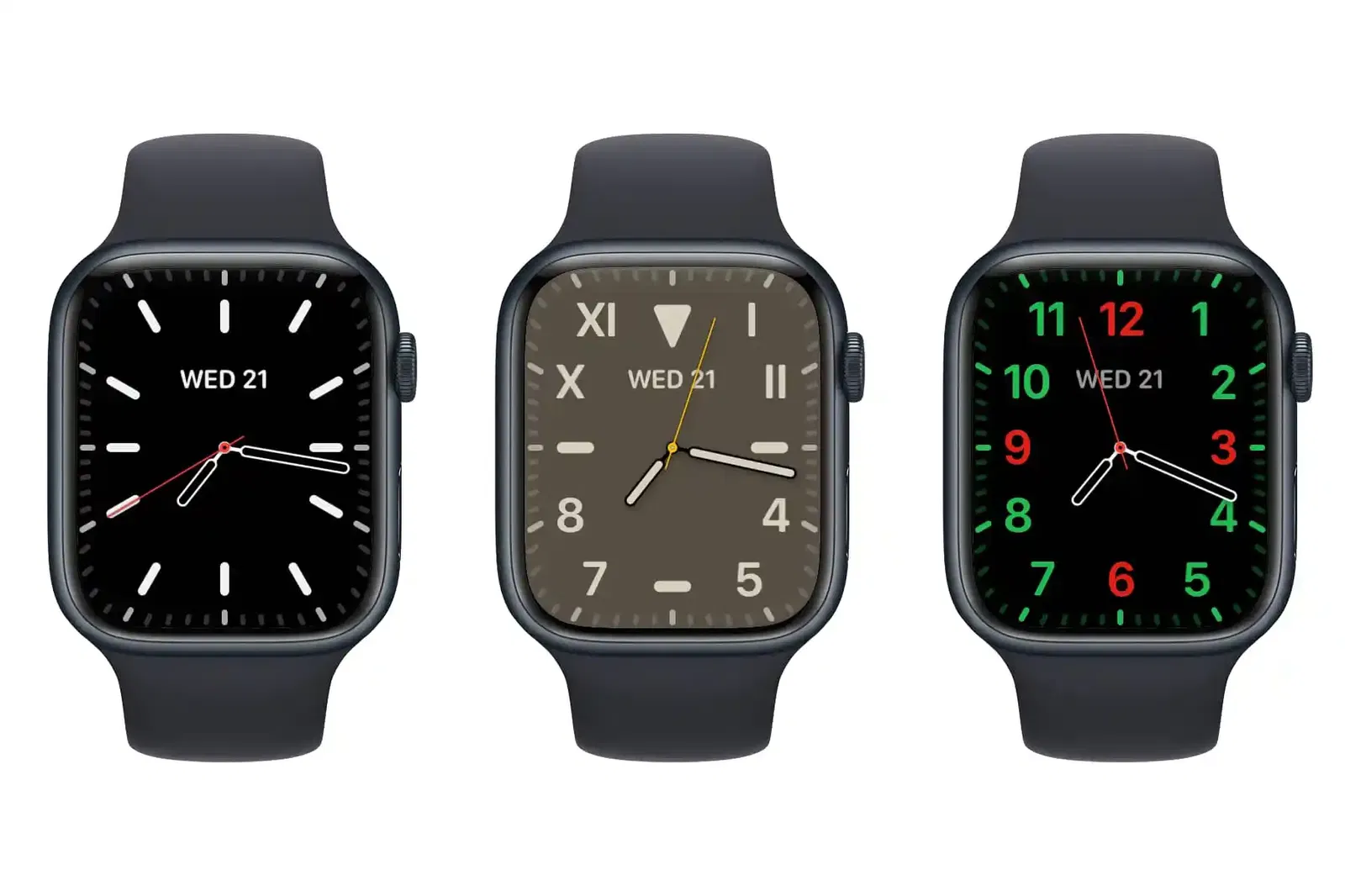 Apple Watch