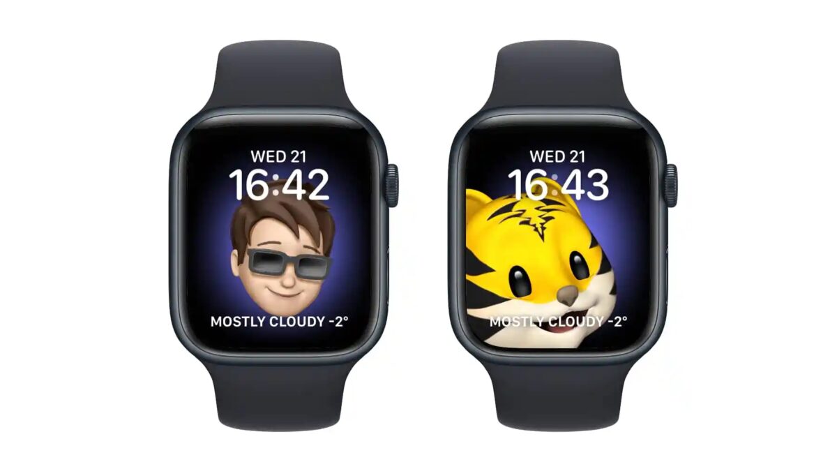 Apple Watch: топ-7 циферблатов 12 Apple Watch