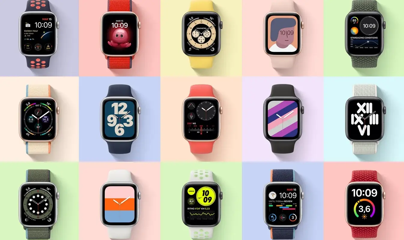 Apple Watch