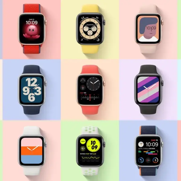 Apple Watch