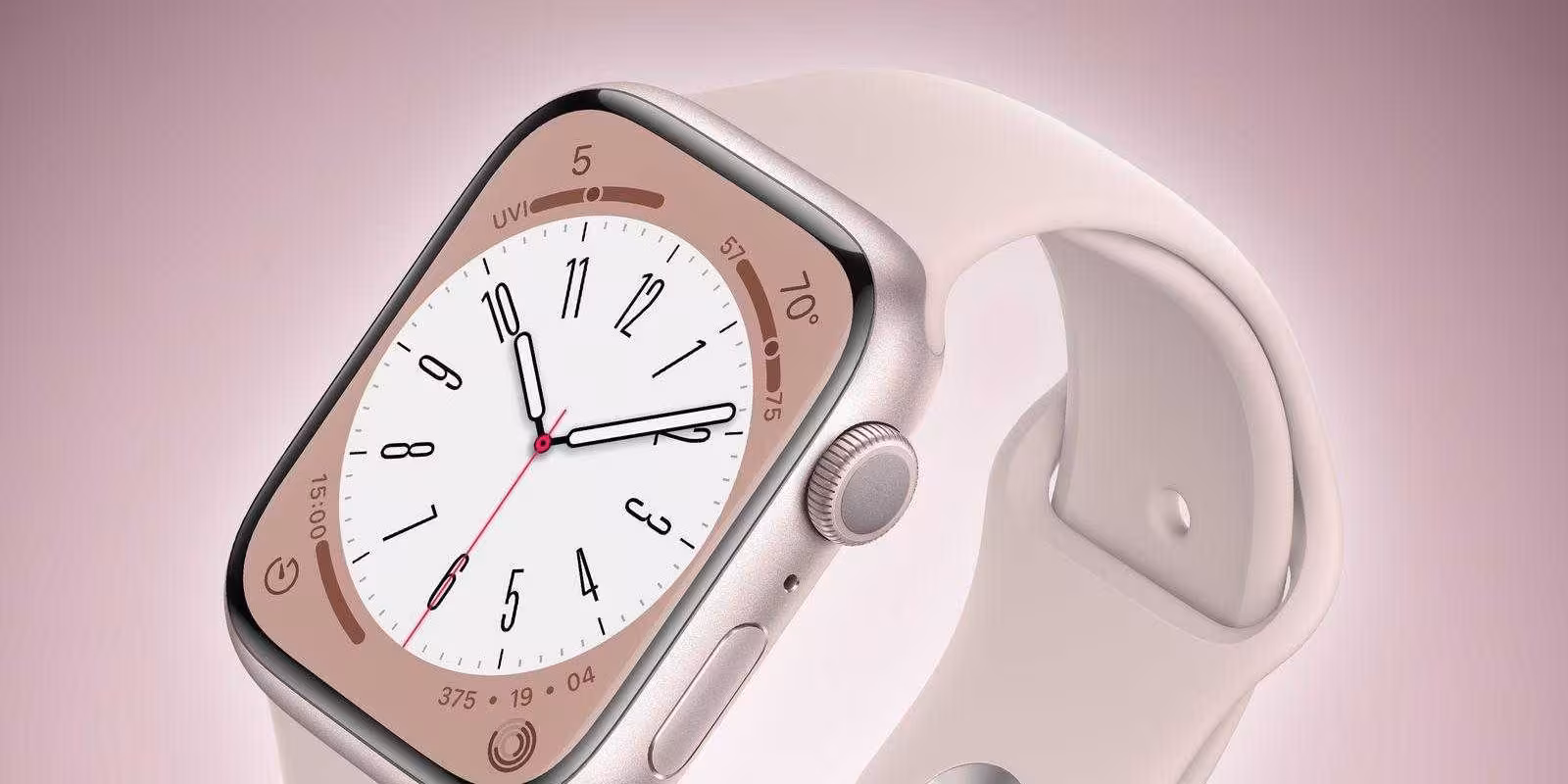 Apple Watch Series 10