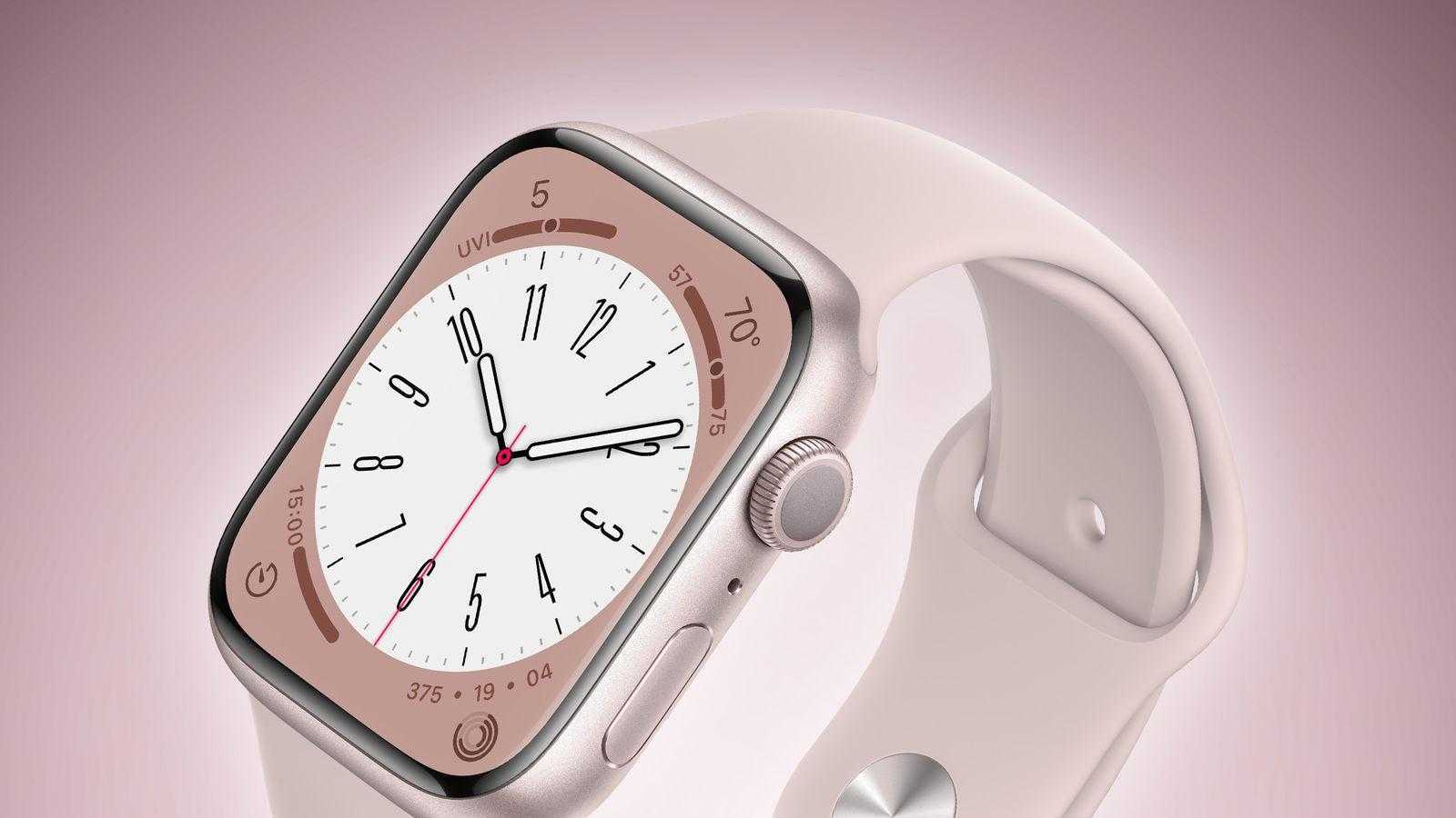 Проблема быстрой разрядки Apple Watch будет решена с выходом watchOS 10.1.1 3 Apple Watch Series 10