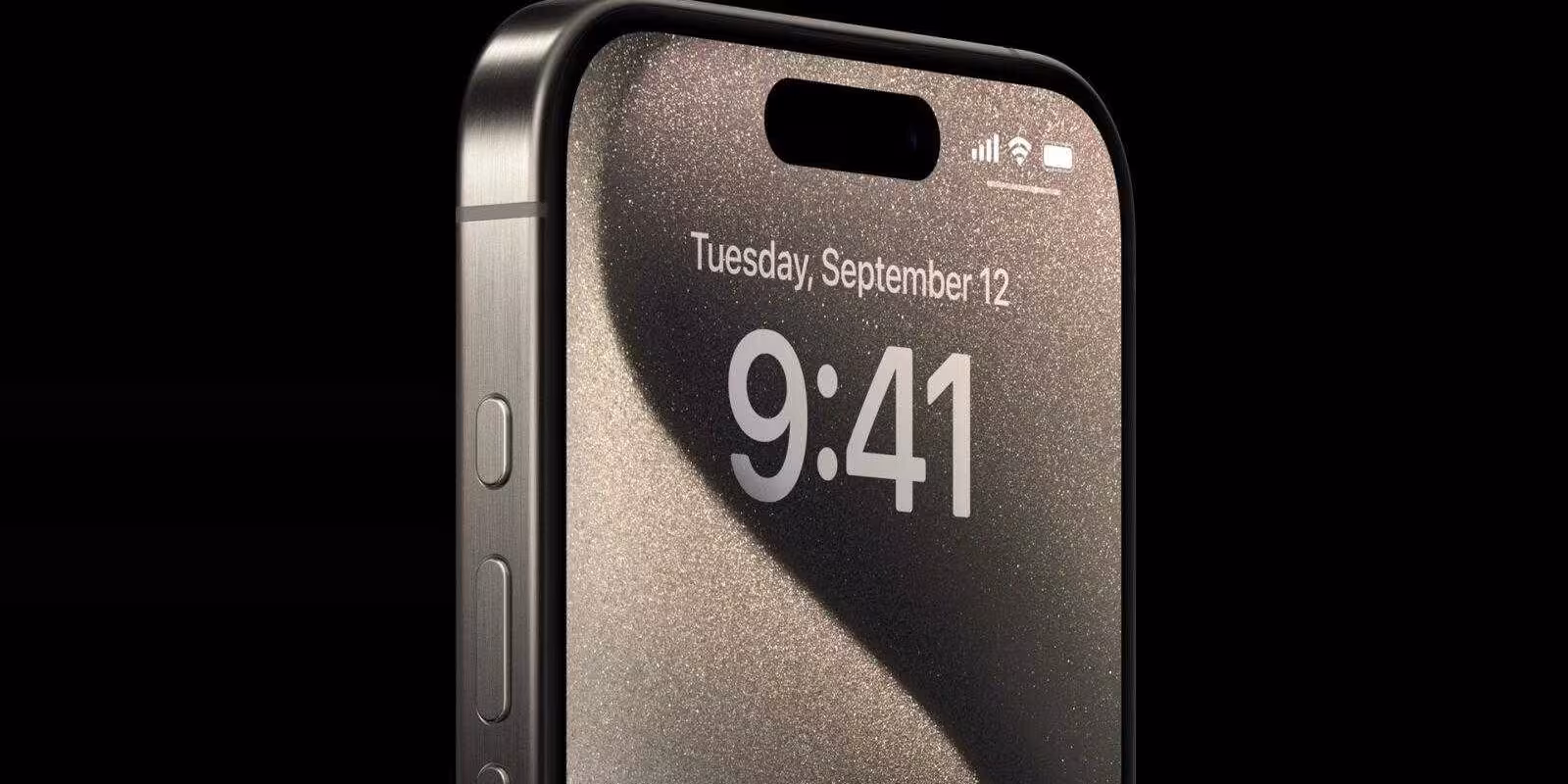 Компоненты для iPhone 15 Pro Max стоят 502 доллара 2 iPhone 15 Pro Max