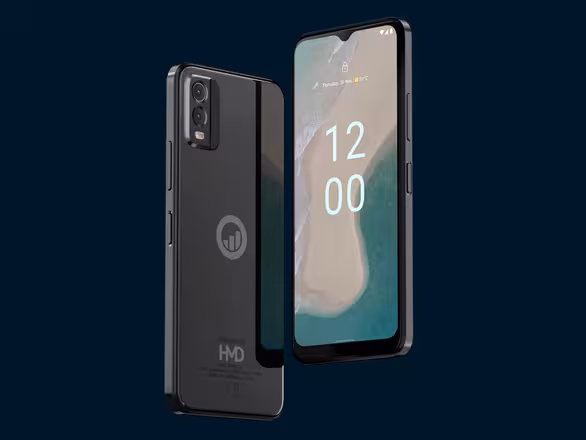 HMD Global анонсировал новый бренд смартфонов — M-KOPA X1 2