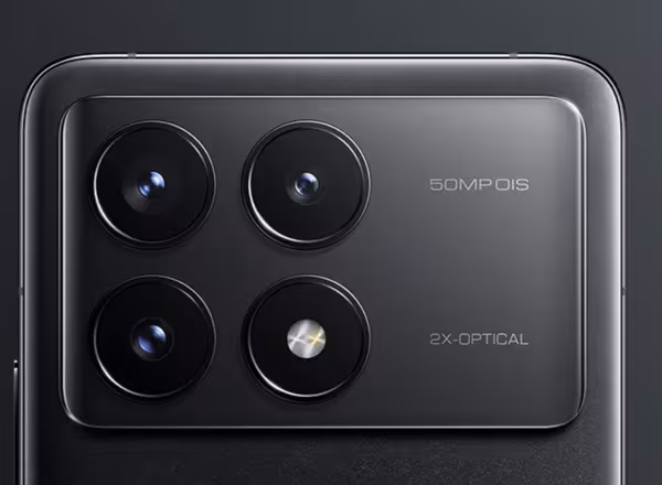 Redmi K70 Pro