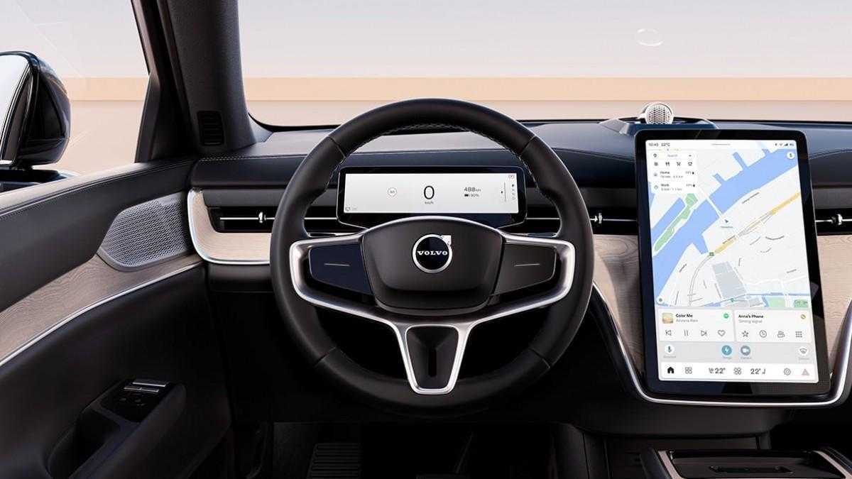 Директор Volvo рассказал о некоторых планах компании на ближайшее будущее 4 arenaev 002 2