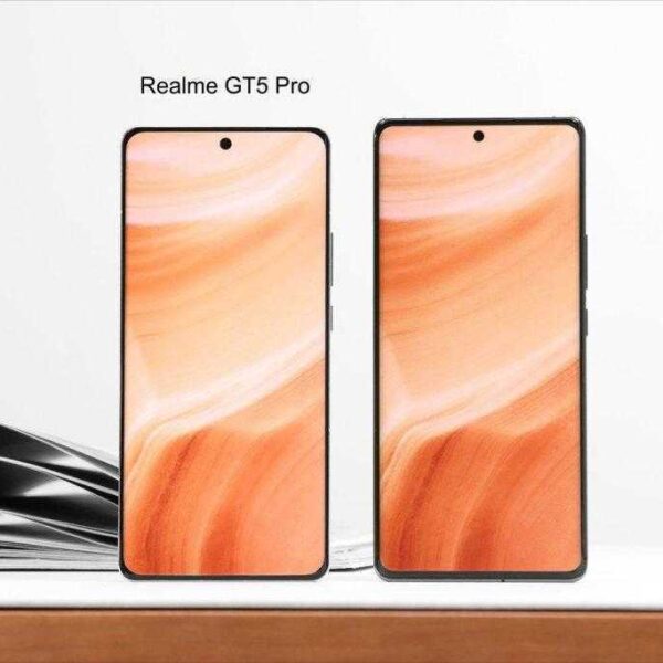 Realme GT5 Pro