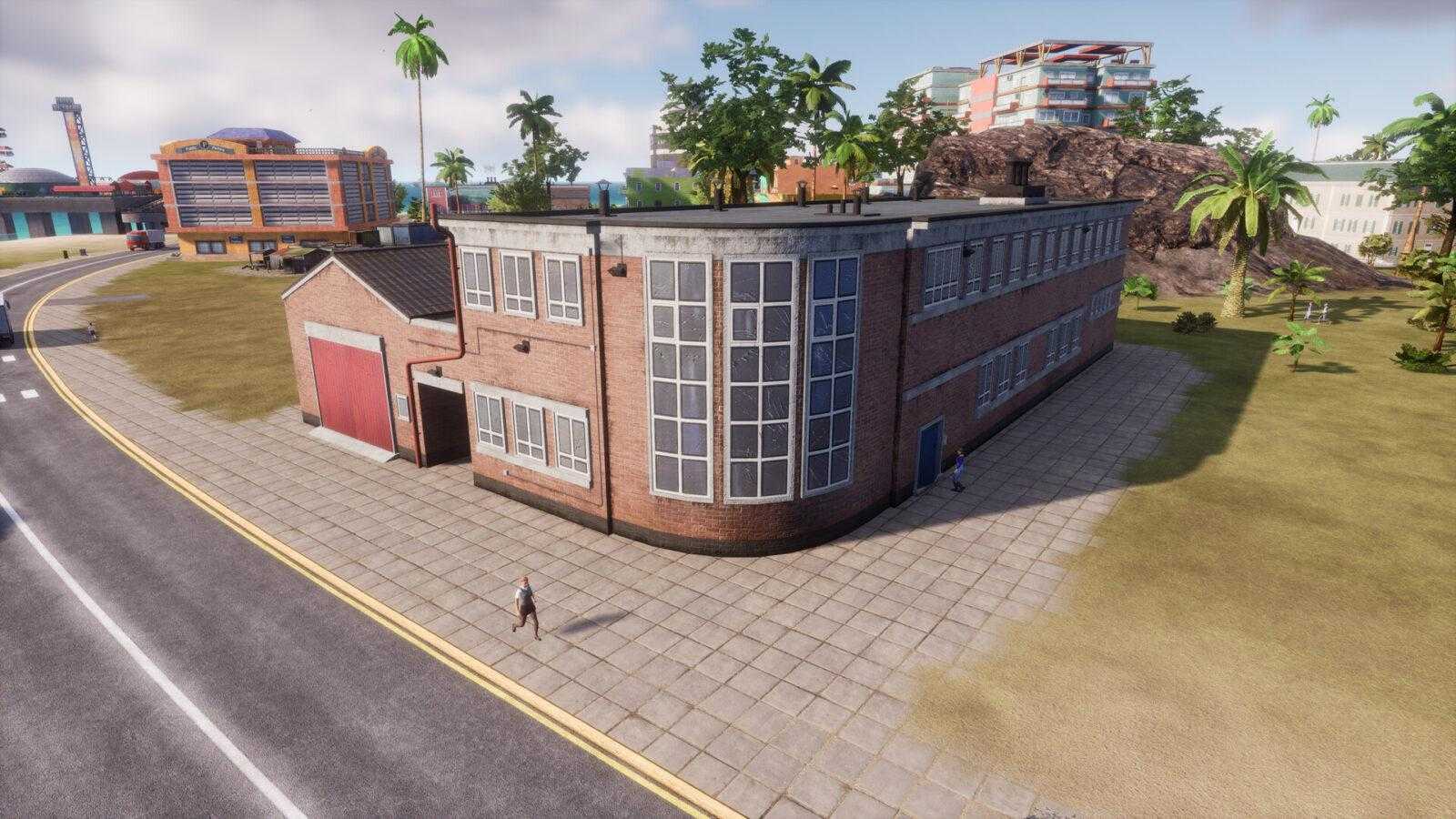 Обзор Tropico 6 Going Viral: от диктатора к доктору 10 b5e5d59fdeec4698a19e020efcce831f