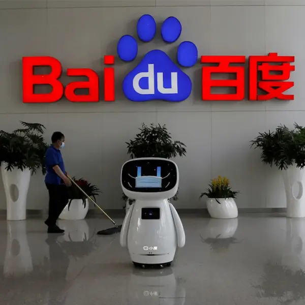 baidu ai chatbot rivaling openai chatgpt