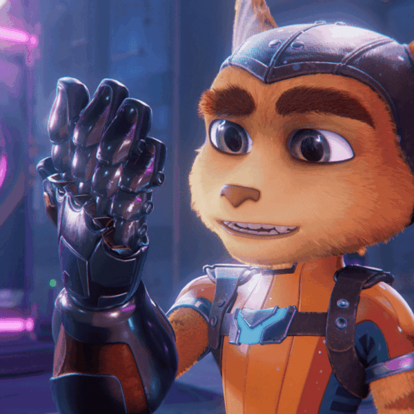 Игры PS5 с лучшей графикой: Часть 2