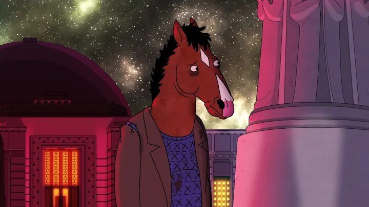 сериалы