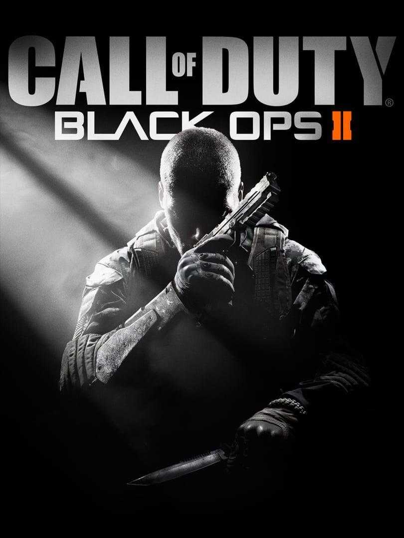 Лучшие игры серии Call of Duty: Часть 2 14 co1wkv