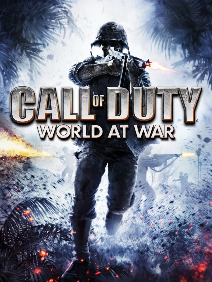 Лучшие игры серии Call of Duty: Часть 2 16 co1wl8